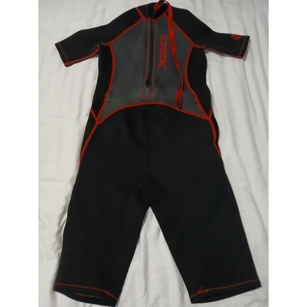 DBX Wetsuit Youth XL